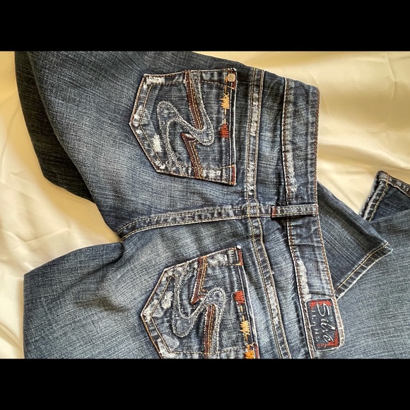 Jeans - Picture 4 of 4